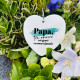 Coeur - Papa