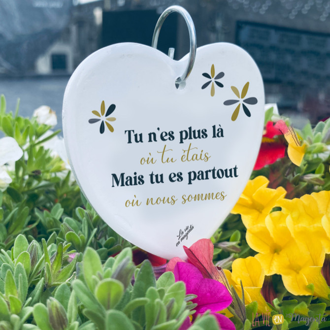 Coeur - tu n'es plus là