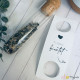 Kit Mug & Infuseur à thé – Annonce de Grossesse – Future Grand-Mère
