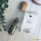 Kit mug + infuseur à thé – puéricultrice