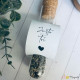 Kit Mug & Infuseur à thé – Annonce de Grossesse – Super mamy