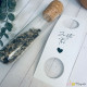 Kit mug + infuseur à thé – super parrain