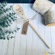 Cuillère en bois gravée – Mamy d'amour