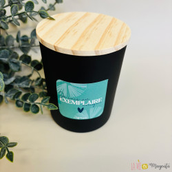 Bougie Je suis un exemplaire unique