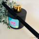 Diffuseur parfum noir – Amie en or