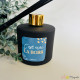 Diffuseur parfum noir – C'est moi la boss