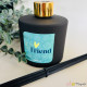 Diffuseur parfum noir – Best friend