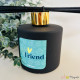 Diffuseur parfum noir – Best friend