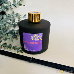Diffuseur parfum noir – Attachiante