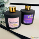 Diffuseur parfum noir – Attachiante
