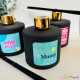 Diffuseur parfum noir – Super Mamy