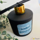 Diffuseur parfum noir – Nouvelle maison