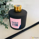 Diffuseur parfum noir – Collegue en OR