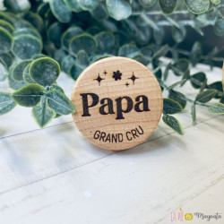 Bouchon - Papa Grand Cru