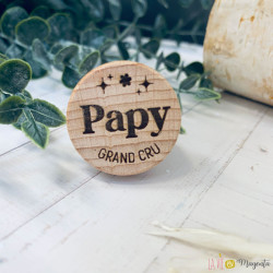 Bouchon - Papa Grand Cru