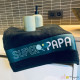 Serviette sport super papa padel