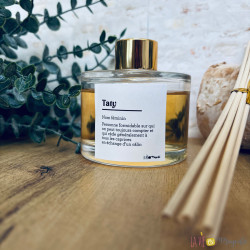 Diffuseur Taty définition