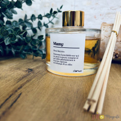 Diffuseur Mamy définition