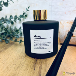 Diffuseur Mamy définition