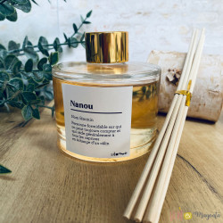 Diffuseur Nanou définition