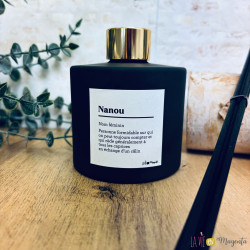 Diffuseur Nanou définition