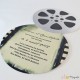Faire-part Cinéma