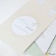Faire-part Lilibellules
