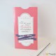 Faire-part Etincelant