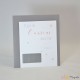 Carte loterie vierge - amour