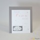Carte loterie vierge - amour