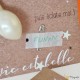 Carte ballon - bonheur
