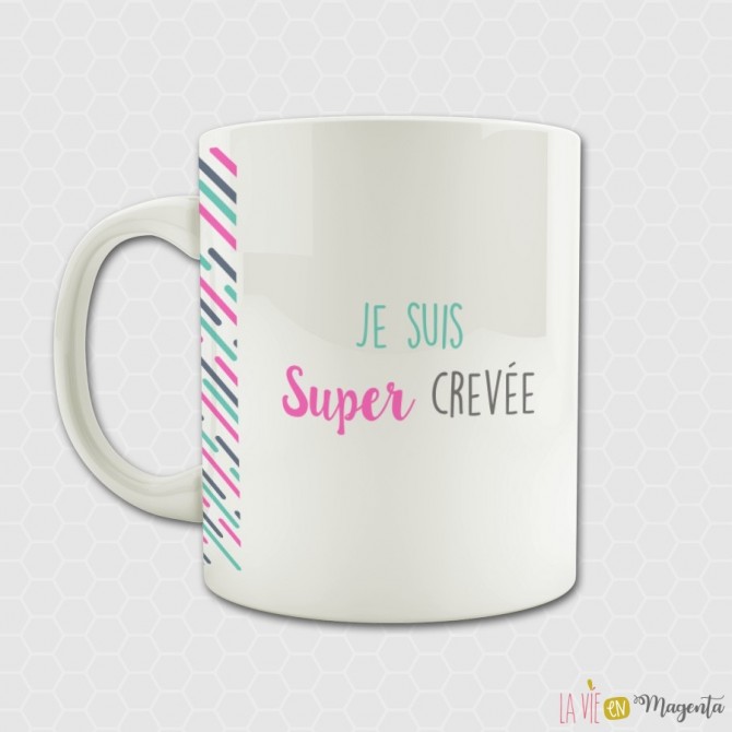 Mug Café du matin