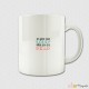 Mug Wake up