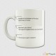 Mug Café niveaux