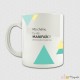 Mug Manifaik