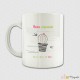 Mug Nana piquante