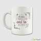 Mug Maman de la terre