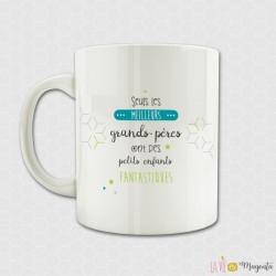 Mug Meilleur grand-père