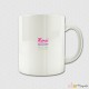 Mug Chouette maîtresse