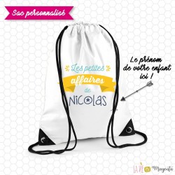 Sac enfant Affaires