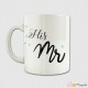 Mug His Mr