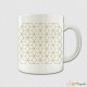 Mug Une marraine en or