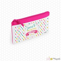 Trousse Petites affaires