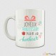 Mug - Joyeux anniversaire et plein de bonheur