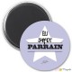 Badges parrain