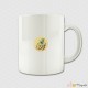 Mug - Merci Instit Ananas