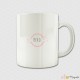 Mug - Meilleure instit rose