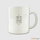 Mug - Instit  Cactus