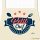 Tablier enfant - Petit chef