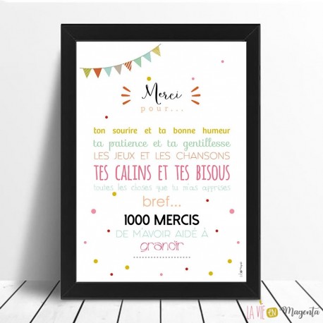 Cadre En Remerciement Pour Les Puericultrices Gardiennes Nounous Cadre En Remerciement Pour Les Puericultrices Gardiennes Nounous